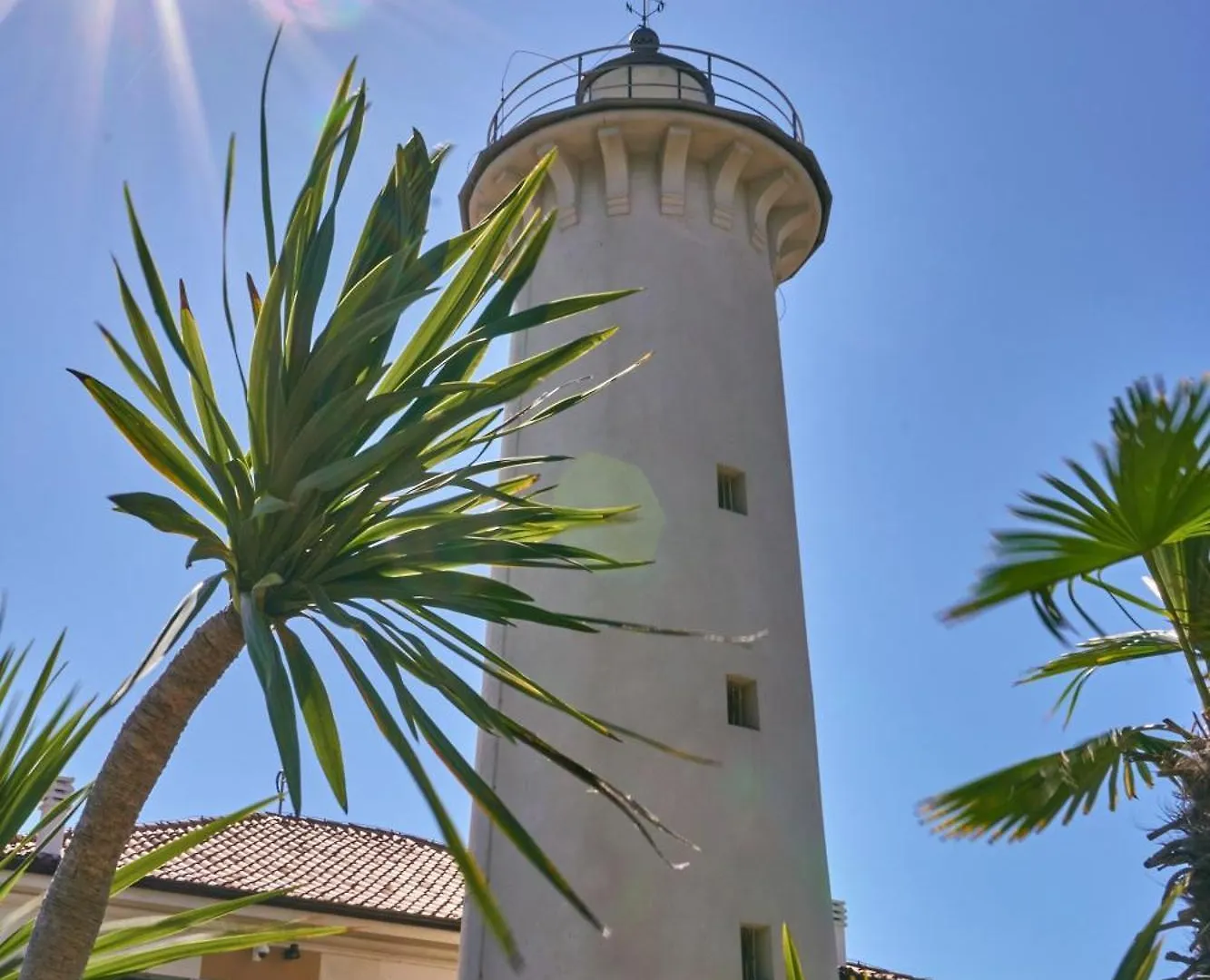 Discover Your Seaside Escape In Bibione