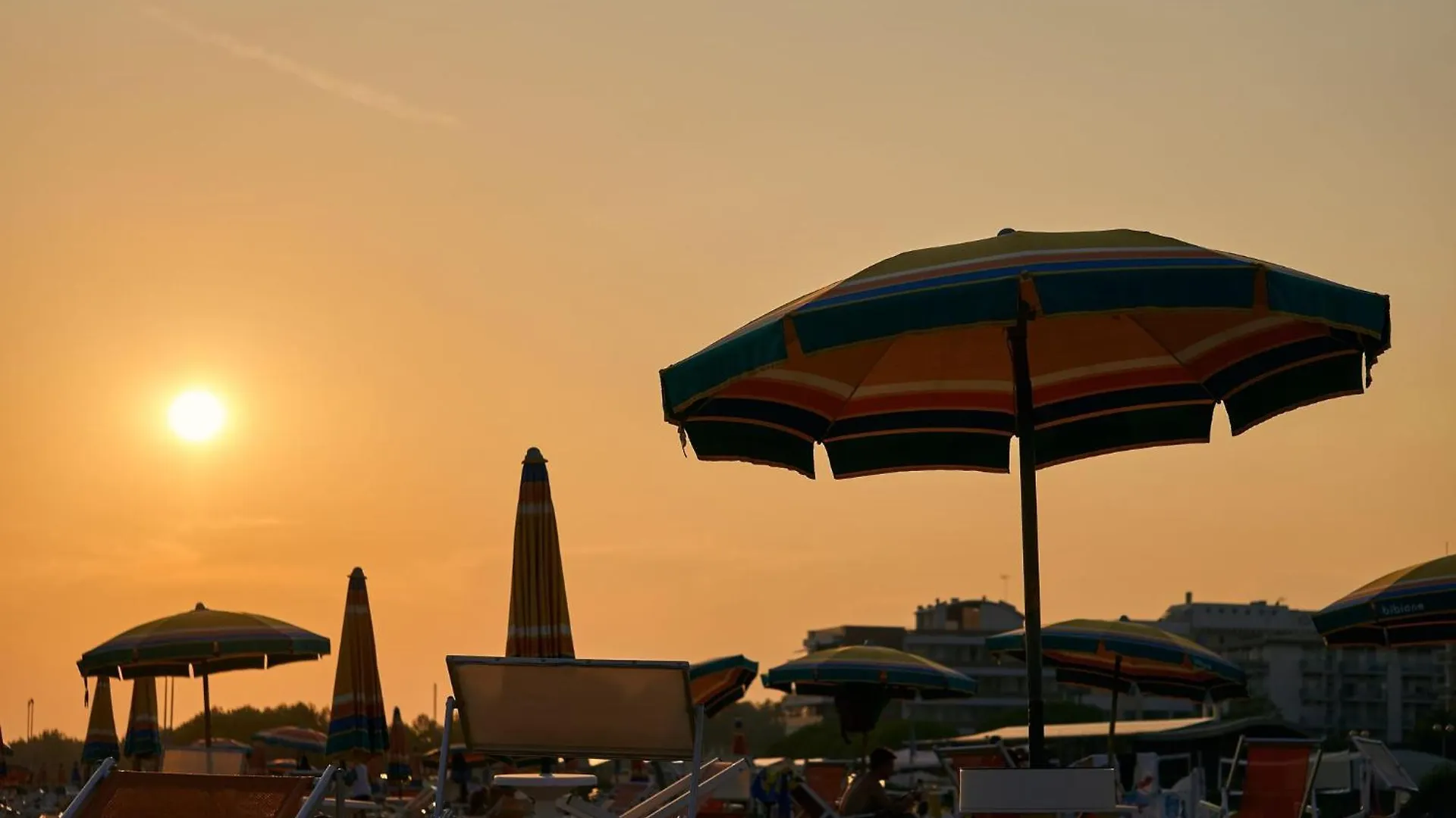 Discover Your Seaside Escape In Bibione
