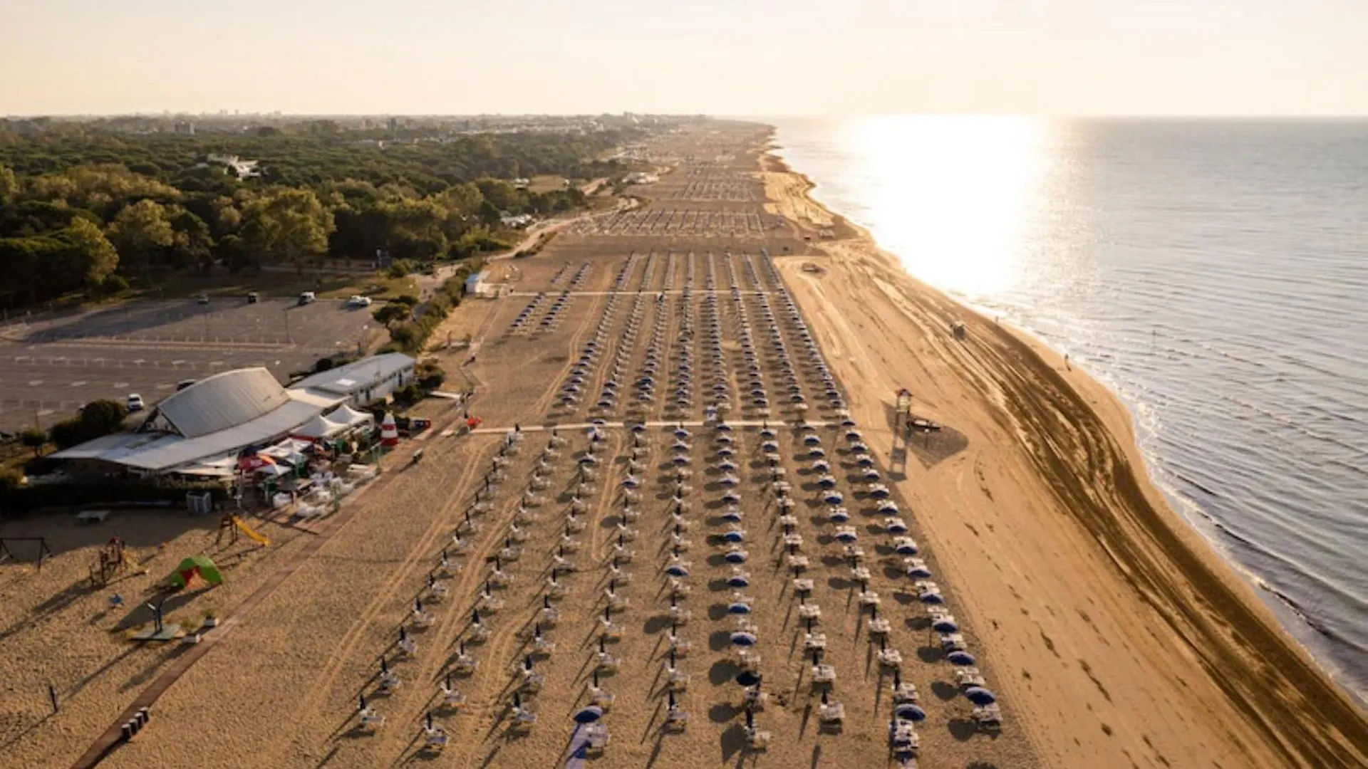 Apartment Discover Your Seaside Escape In Bibione