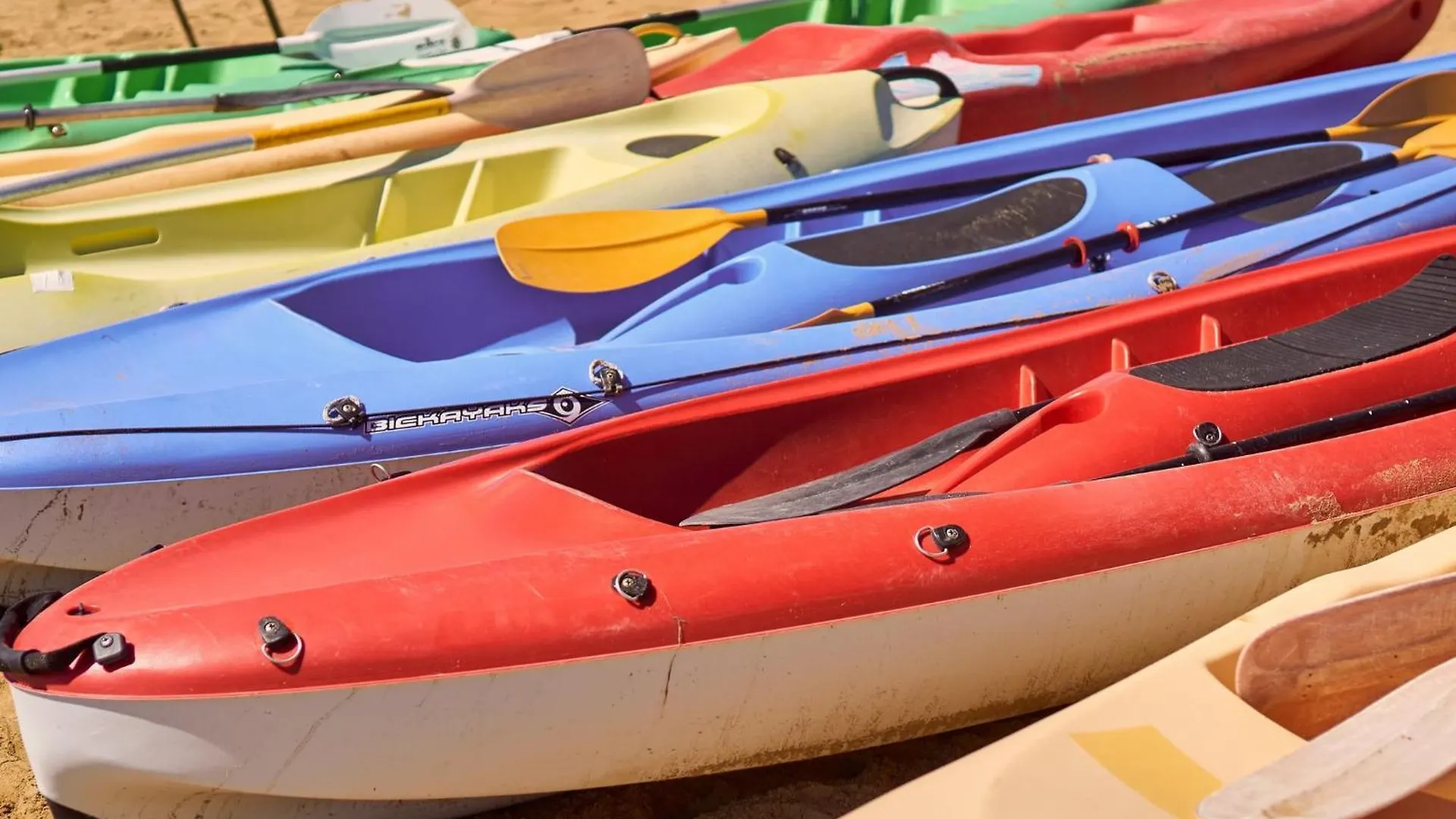 Discover Your Seaside Escape In Bibione 0*,