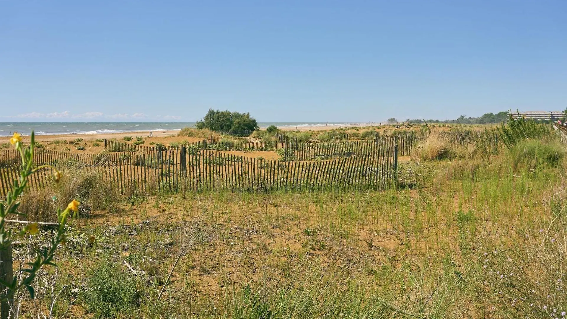 Discover Your Seaside Escape In Bibione Apartment