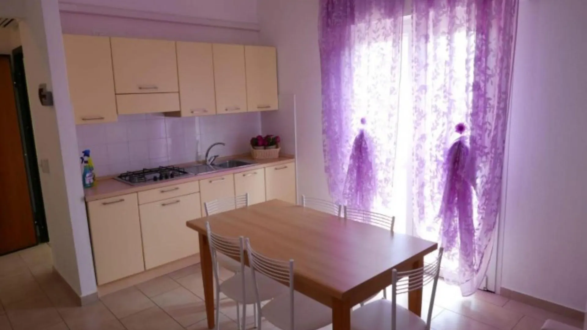 Discover Your Seaside Escape In Bibione Apartment